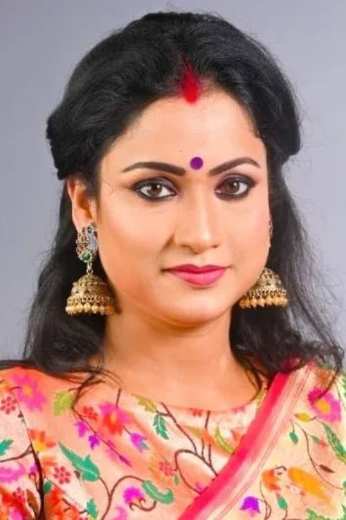 Gargi Mohanty