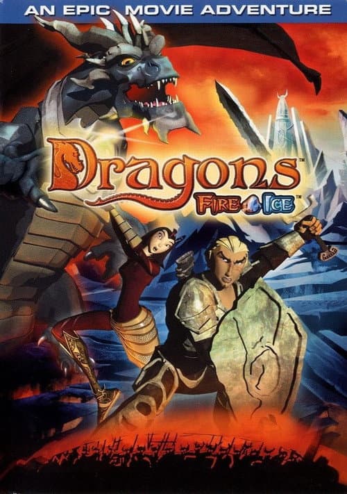 Dragons Collection