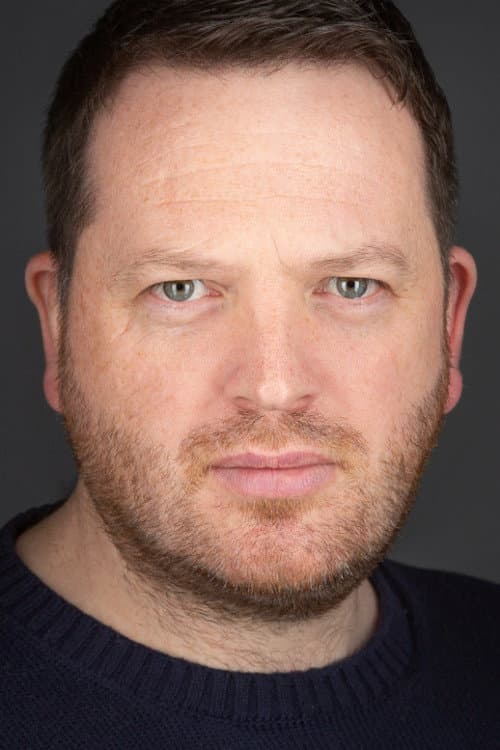 Paul Donnelly