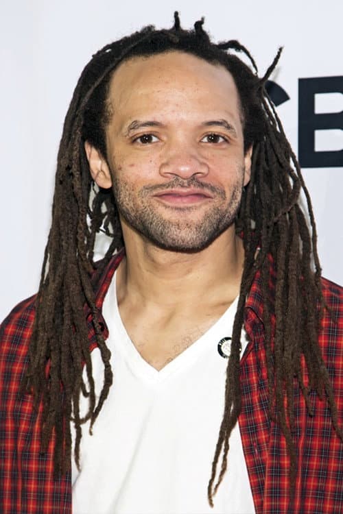 Savion Glover