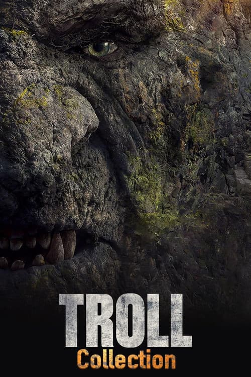 Troll (2022) Collection