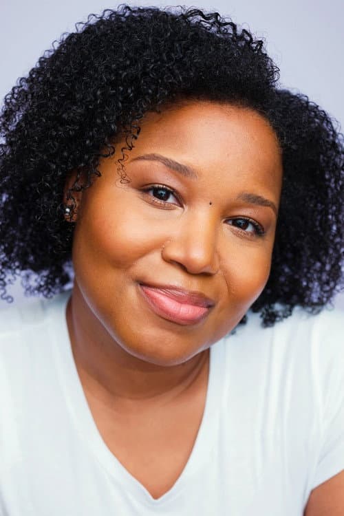 Latrisha T. Staples