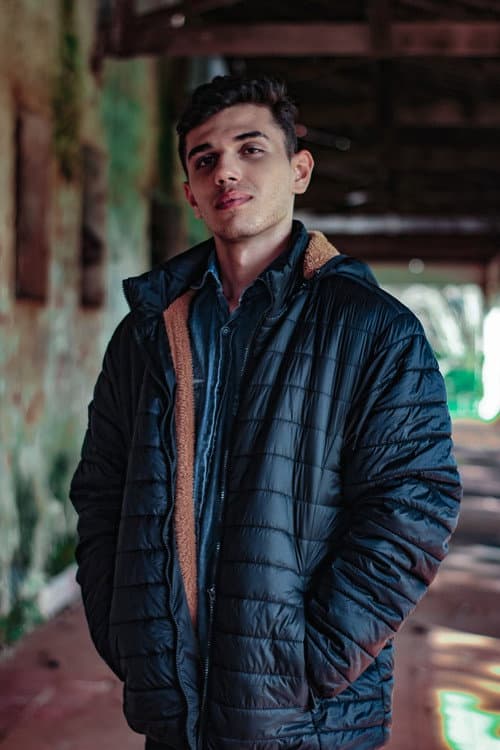 Thiago D'Araújo
