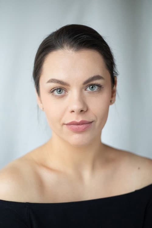 Eglė Agota Matulytė