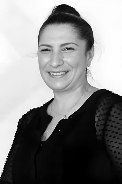 Souad Delmi-Bouras