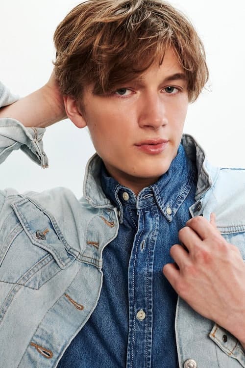Brandon Engel