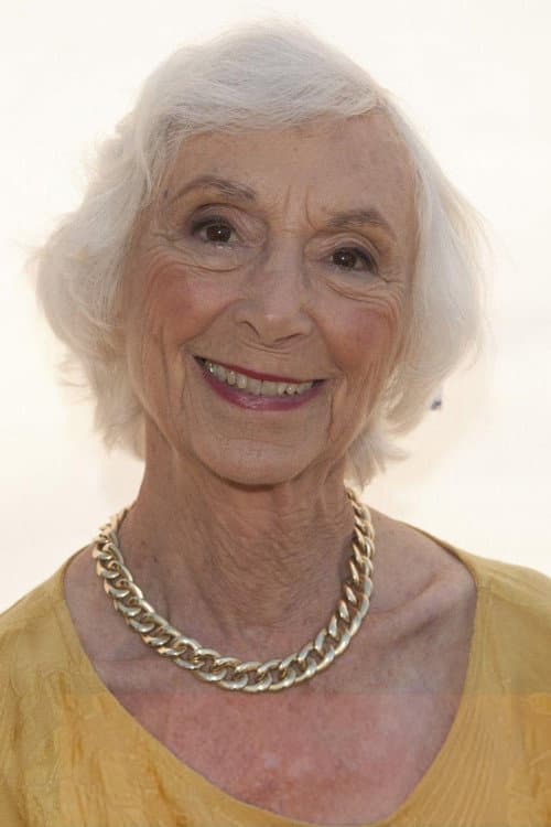 Barbara Marx Hubbard