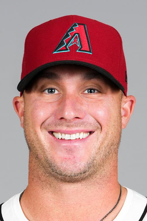James McCann