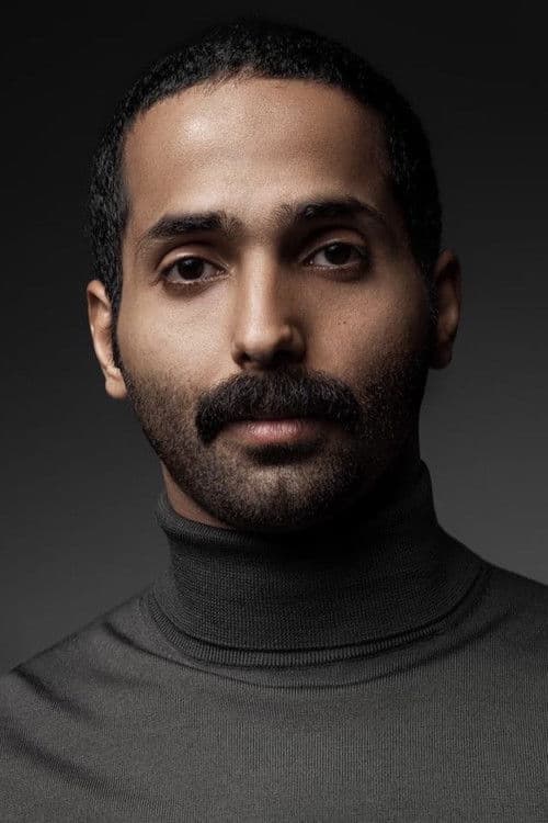 Fahad Alqahtani