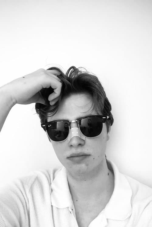 Julian Rauen