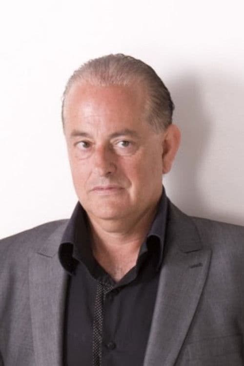 Martyn Ware