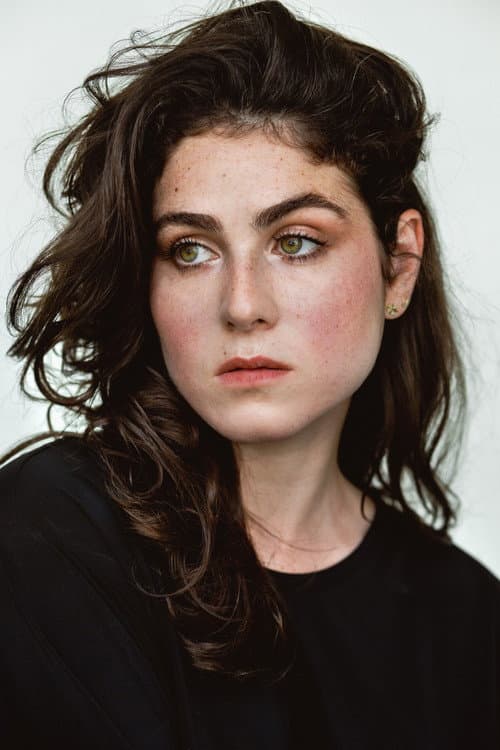 Emily McEnroe