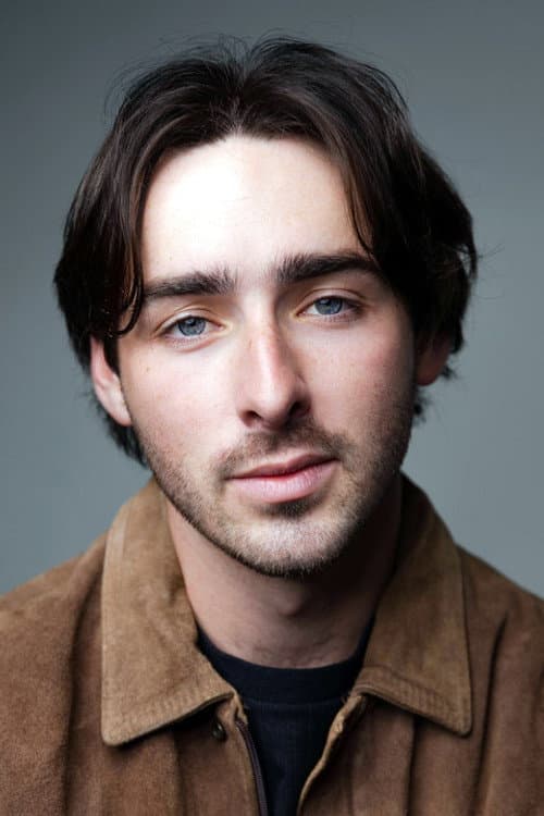 Pierce Gordon
