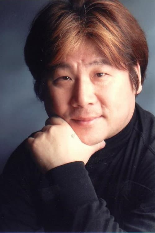 Mun Cheol-Jae