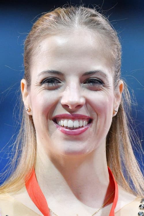 Carolina Kostner