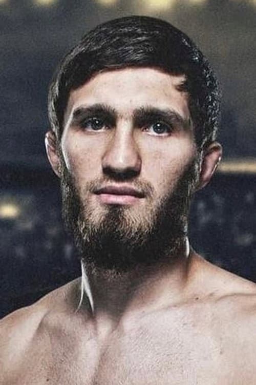 Said Nurmagomedov