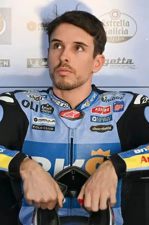 Álex Márquez