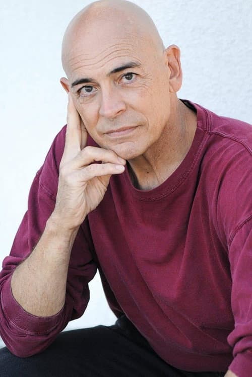 Frank Perry