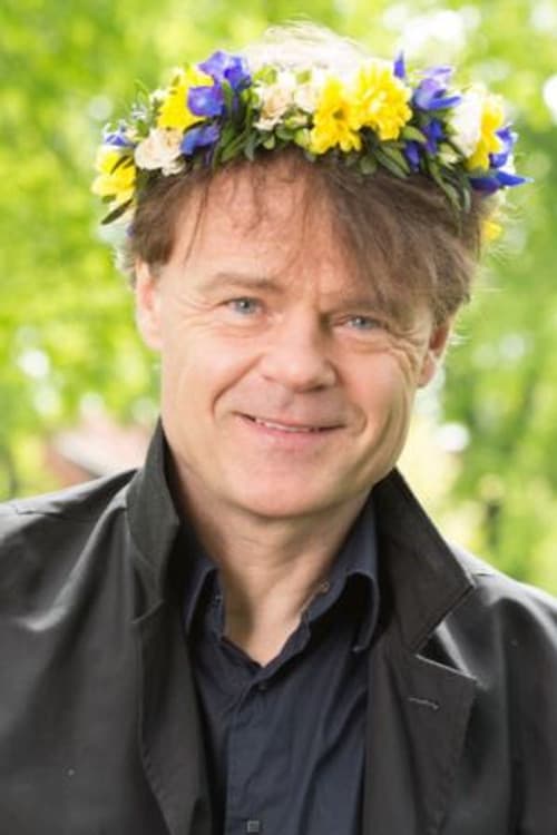 Nisse Hellberg