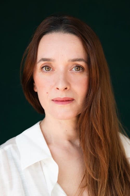 Maria João Pinho