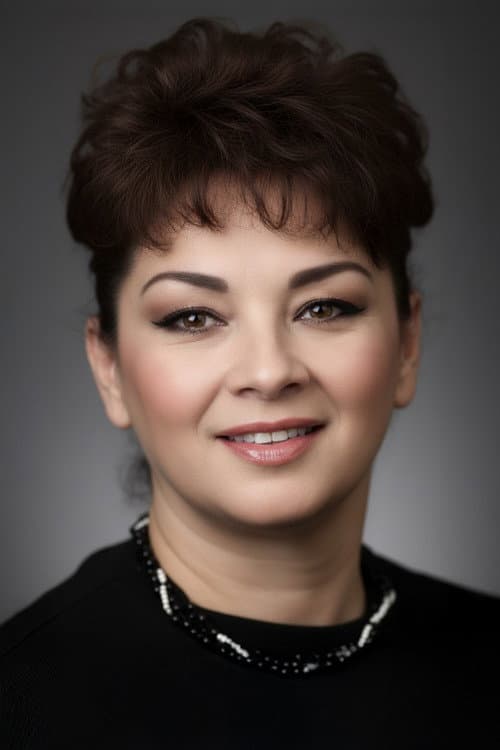 Birsen Kaplangi