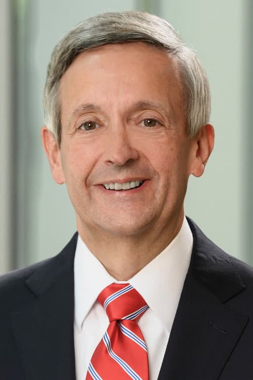 Robert Jeffress