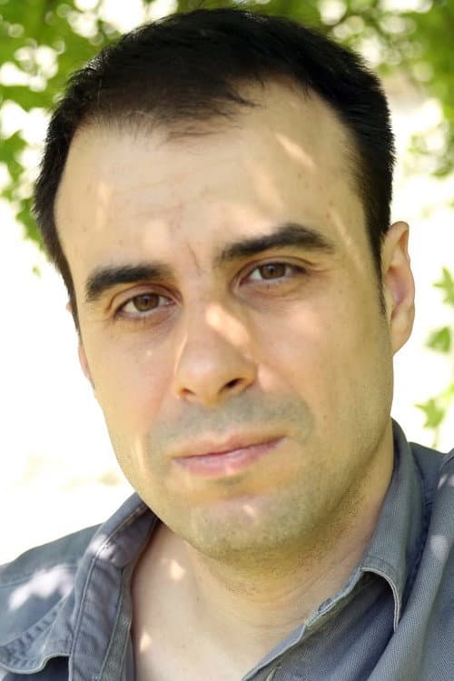 Julien De Almeida