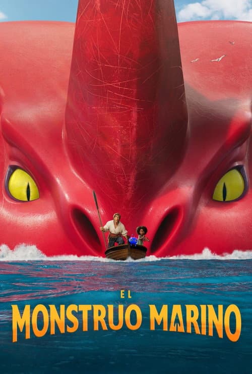 The Sea Beast Collection