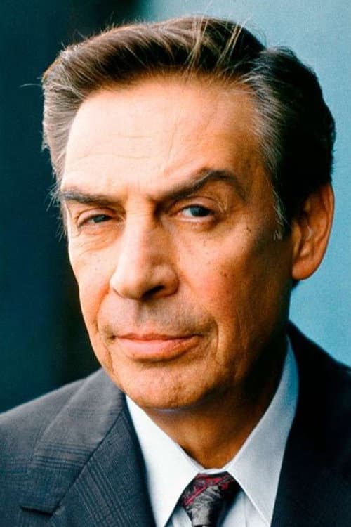 Jerry Orbach