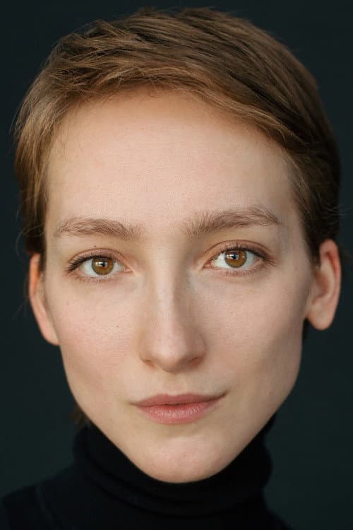 Anastasia Shukevich