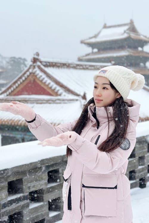张婉茹