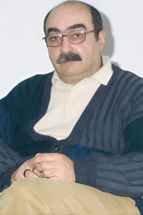 Roland (Mikho) Borashvili