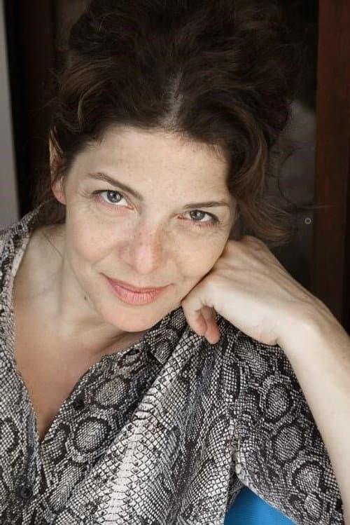Sophie Riffont