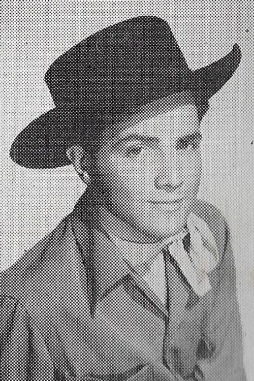 Freddie Stewart