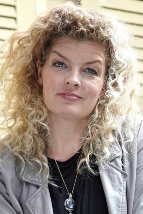 Eva Juel Hammerich