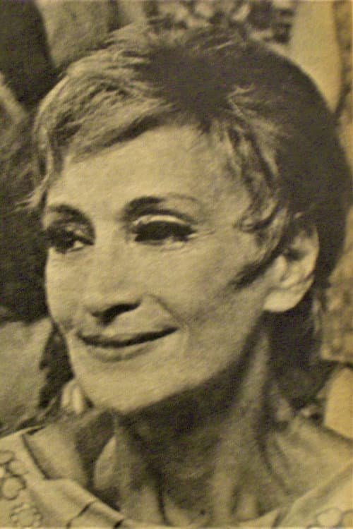 Alba Mugica