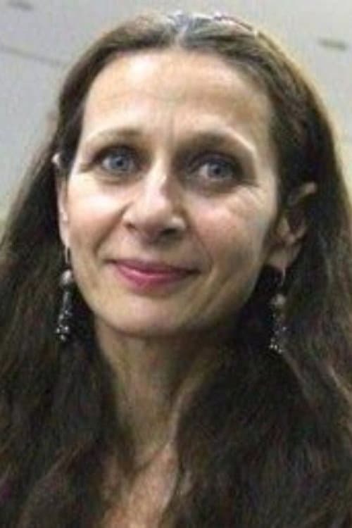 Sophie Tabakov