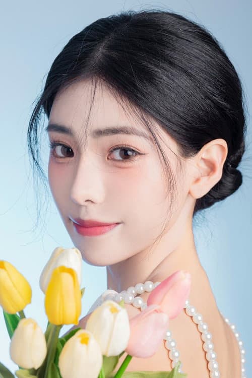 朱湉亿