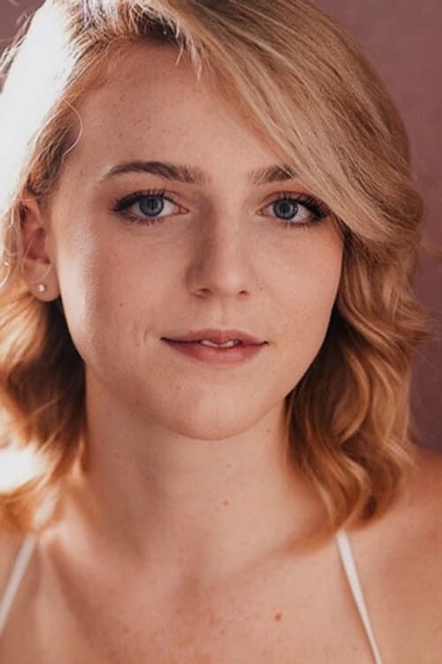 Kelly Rose Golden