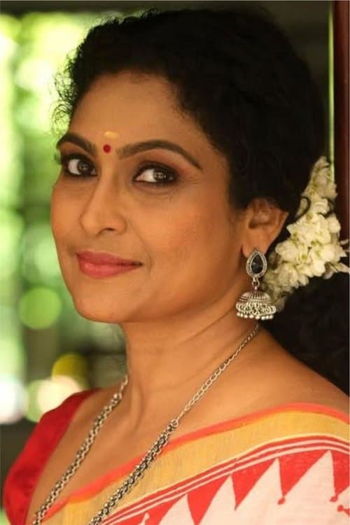 Manjusree Nair
