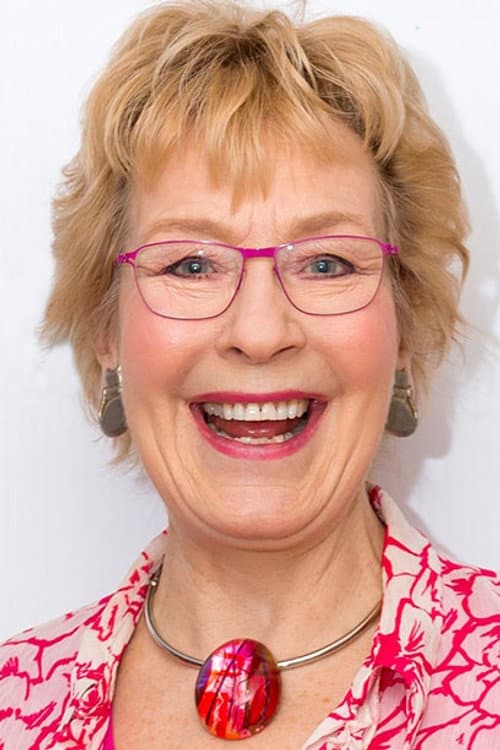 Christine Hamilton