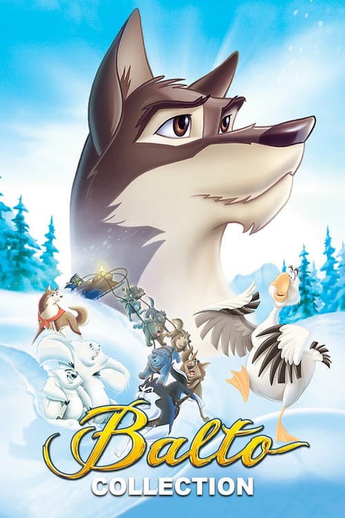 Balto Collection