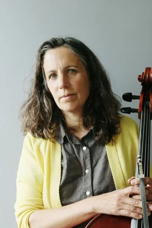 Lori Goldston