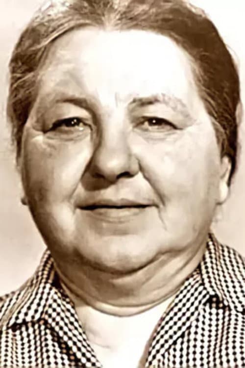 Klarina Frolova-Vorontsova