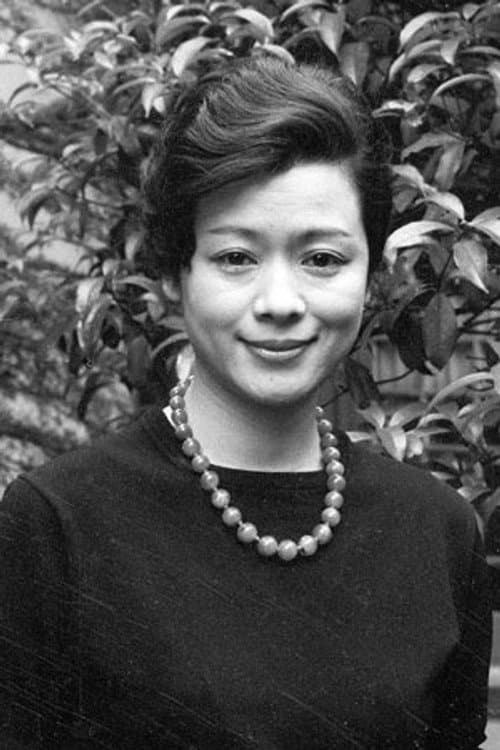 Haruko Katō