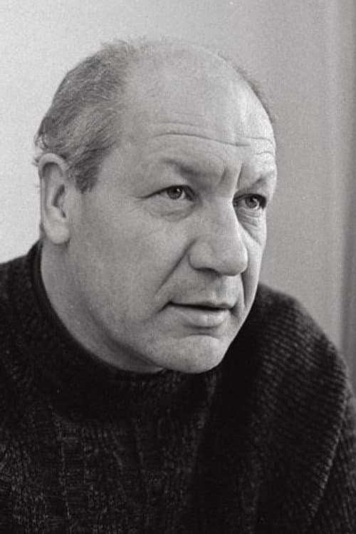 Fred Jüssi
