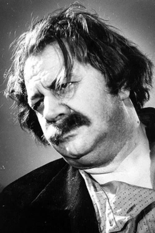 Pavel Pankov