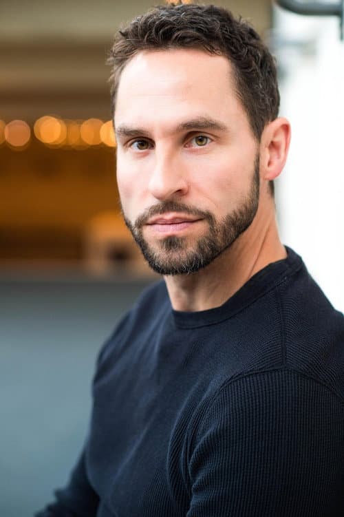 Kyle Ketelsen