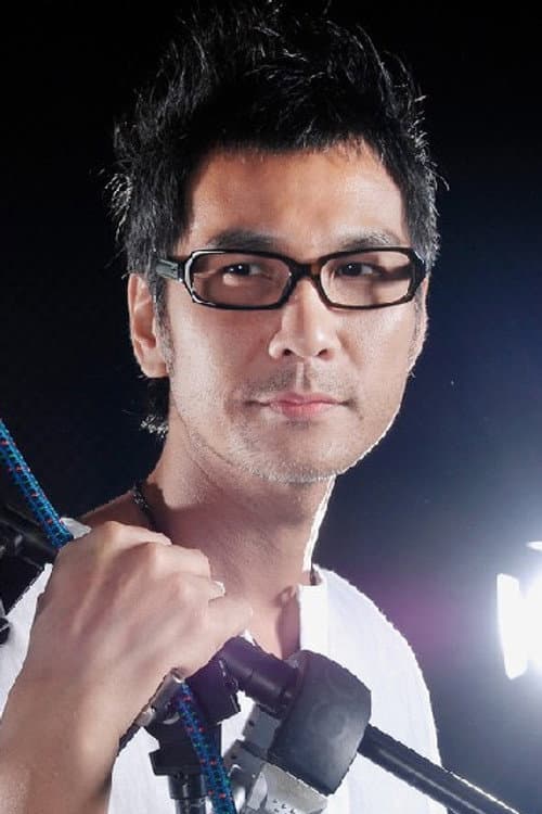 Kenneth Chan