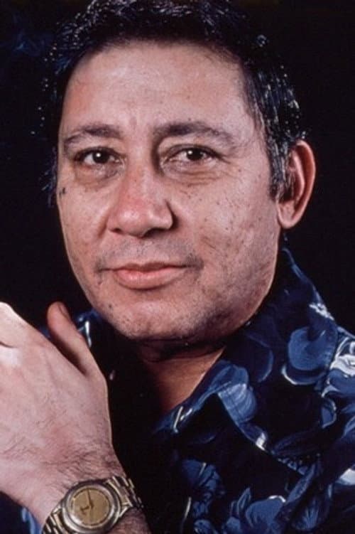 Tony De La Rosa